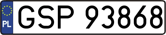 GSP93868