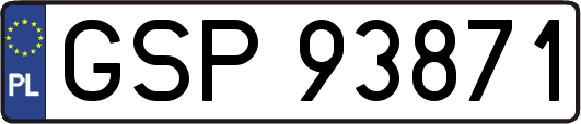 GSP93871