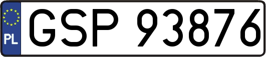 GSP93876