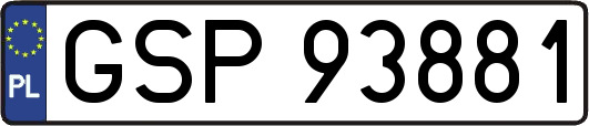 GSP93881