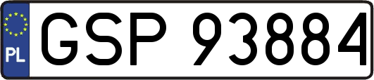 GSP93884