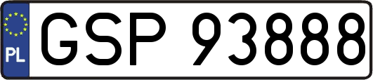GSP93888