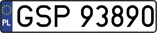 GSP93890