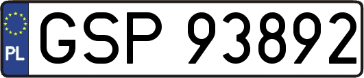 GSP93892