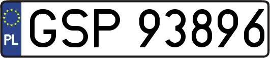 GSP93896