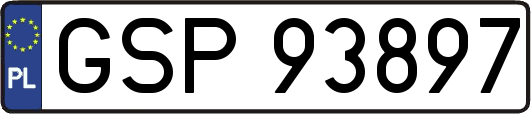 GSP93897