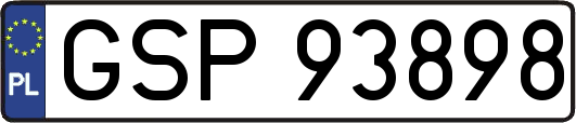 GSP93898