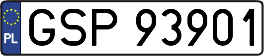 GSP93901