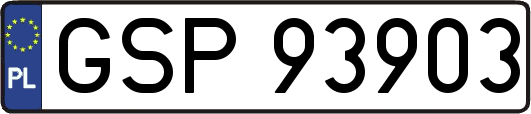 GSP93903
