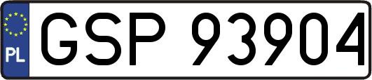 GSP93904