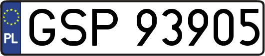 GSP93905