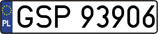 GSP93906