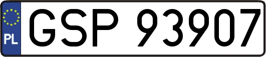 GSP93907