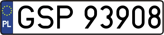 GSP93908