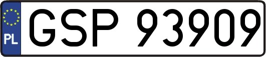 GSP93909