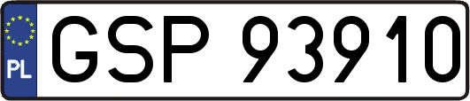 GSP93910