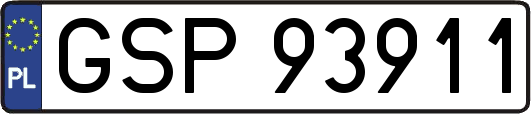 GSP93911