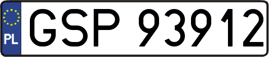 GSP93912