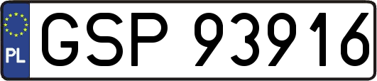 GSP93916