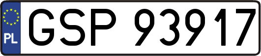 GSP93917