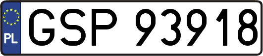 GSP93918