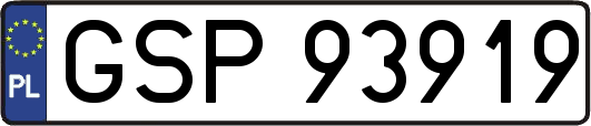 GSP93919