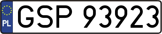GSP93923
