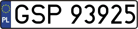 GSP93925