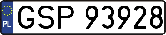 GSP93928