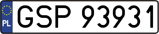 GSP93931