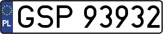 GSP93932