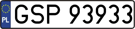 GSP93933