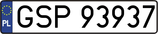 GSP93937