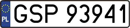 GSP93941