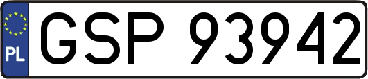 GSP93942