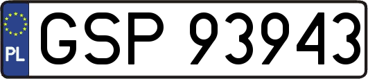 GSP93943