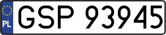 GSP93945