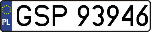 GSP93946