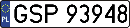 GSP93948