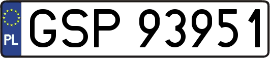 GSP93951