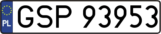 GSP93953