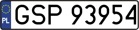 GSP93954