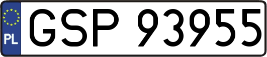 GSP93955