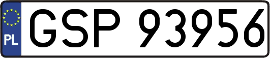 GSP93956
