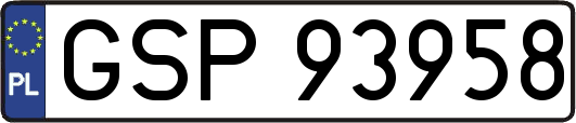 GSP93958