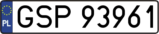 GSP93961