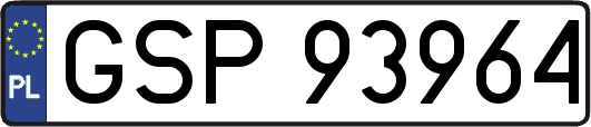GSP93964