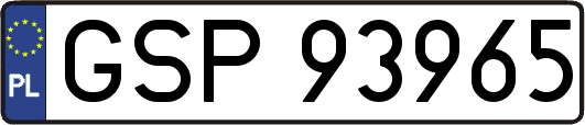 GSP93965