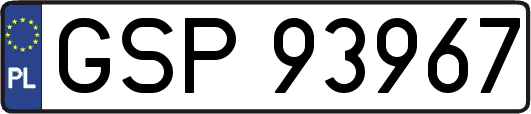 GSP93967