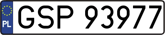 GSP93977